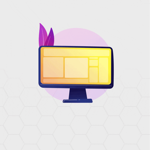 Web Design Company GIF
