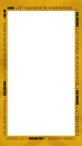 Hq Music Br Sticker by FRESNO