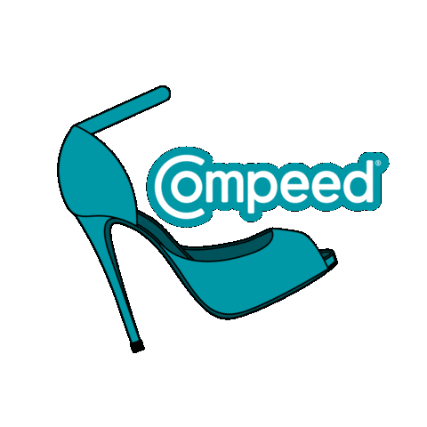 Sticker by Compeed Türkiye