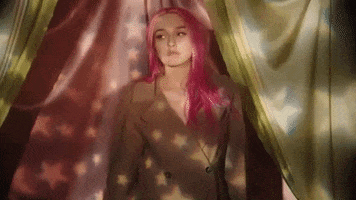 Music Video Love GIF by BOYS WORLD