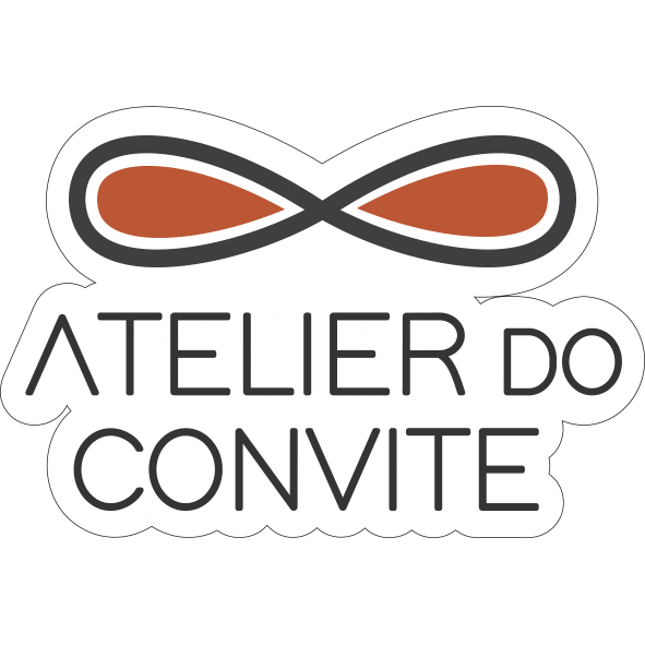 Atelier do Convite Sticker