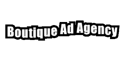 Alea Advertising Sticker