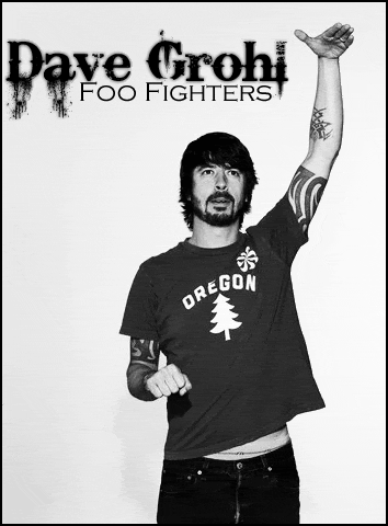 dave grohl