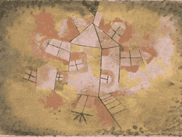 Modern Art GIF by Museo Thyssen-Bornemisza