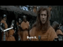 Braveheart GIF