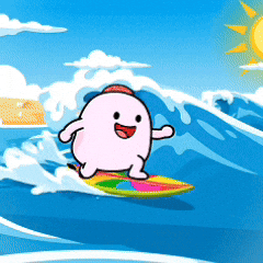 Summer Water GIF by Bereishis Foundation