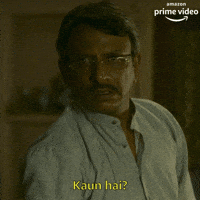Kaun Hai GIFs - Get the best GIF on GIPHY