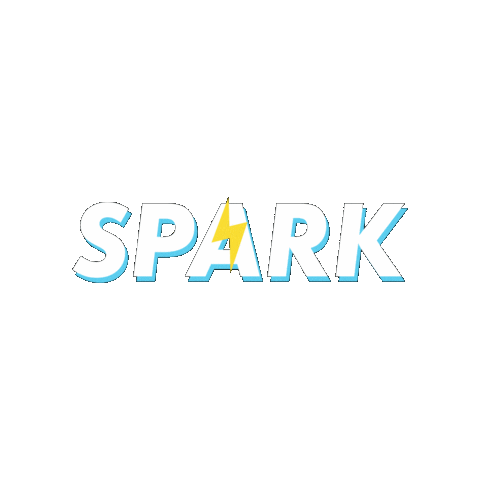 Spark Copywriters Sticker by Copy Posse