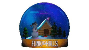 The Funk Sticker by Westwood Recordings