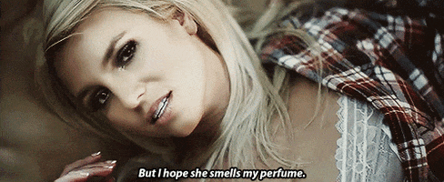britney spears GIF
