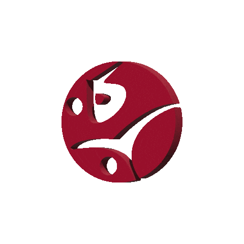 EAGC gym Sticker