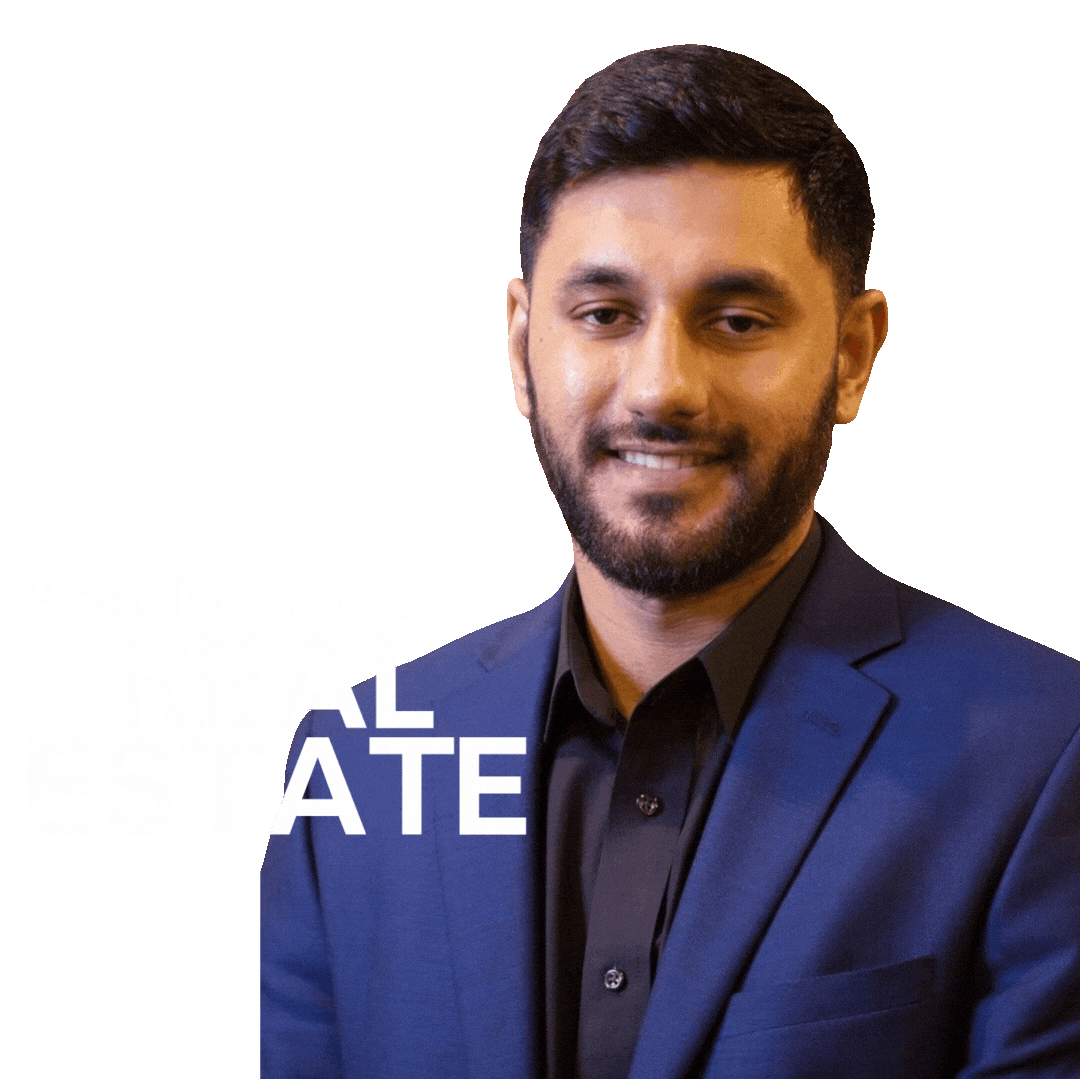 Sticker by Century 21 Real Estate Center