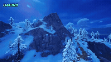 Peak GIF