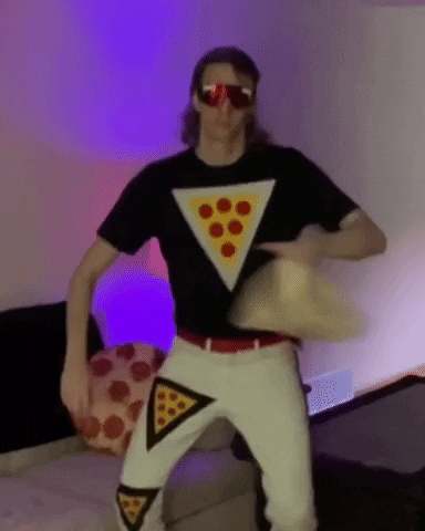 Pizza GIF