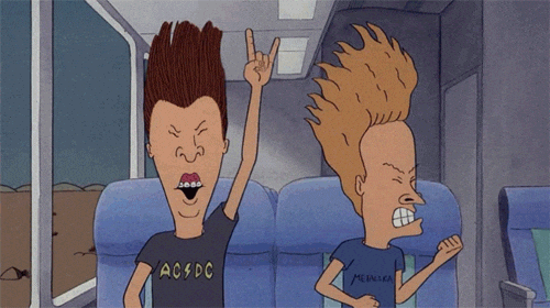 Rock em Juiz de Fora