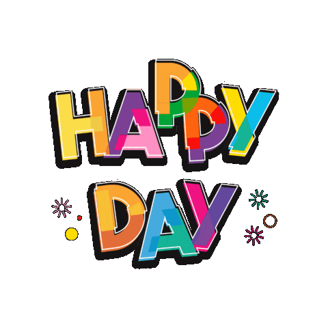 Happy Day Rihappy Sticker by Grupo Ri Happy