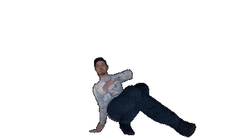 Dance Hiphop Sticker by ksd6700