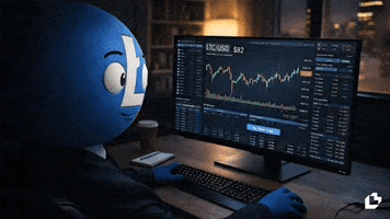 Binance Kraken GIF by LitVM