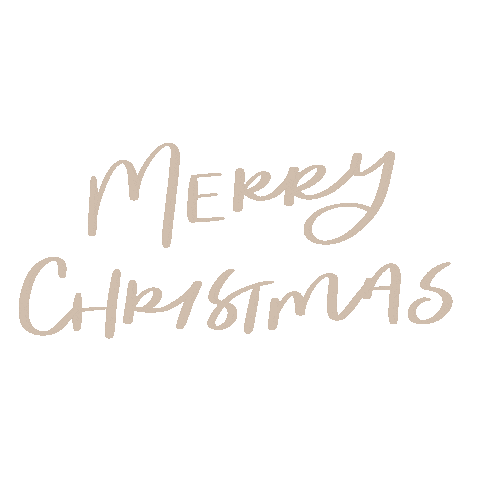 Christmas Sticker by zeeandelle