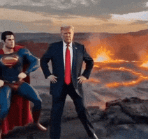 Trump GIF