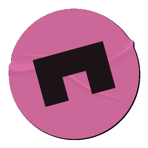 Sticker by Creative Shelter