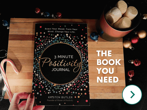 Christmas Journaling GIF by Power of Positivity - Find & Share on GIPHY