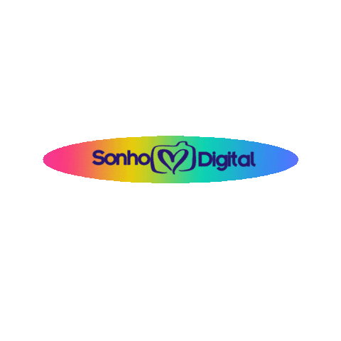 sonhodigital Sticker