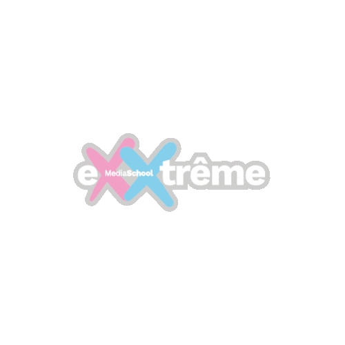 Sticker by MediaSchool