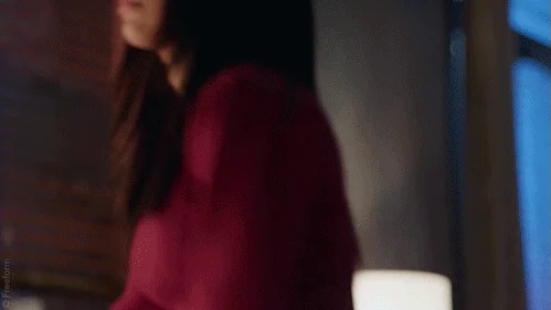Tired Over It GIF by Good Trouble