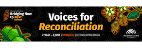 Nrw Sticker by Reconciliation Australia