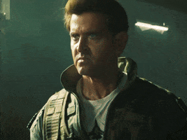 Angry Fighter Jet GIF by Hrithik Roshan