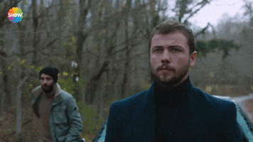 Facetoface GIF by Show TV
