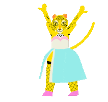 Sticker by NYC Pride