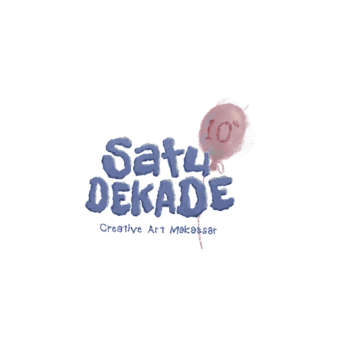 Creativeart Sticker