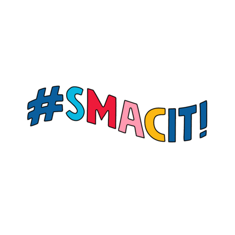 Shopping Sm Sticker by SMAC
