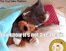 Crypto Cryptocurrency GIF by CrypTalks thumbnail