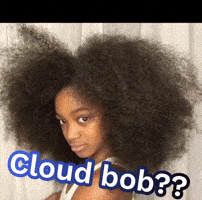 Mood Hair GIF by Charli Gurl