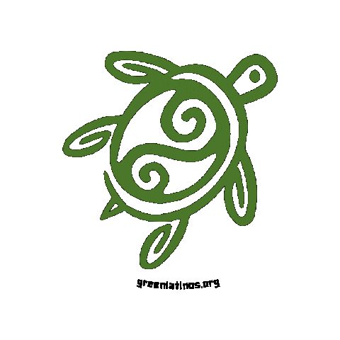 Ocean Environment Sticker by GreenLatinos