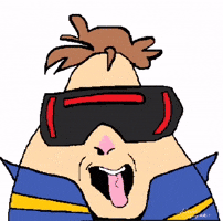 Cyclops GIF