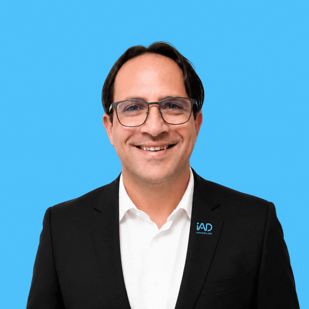 Realestate Smile GIF by Sam Kazado