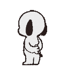 Dog Sticker