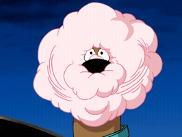 Sweet Tooth Eating GIF by Scooby-Doo