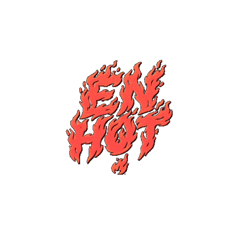 Fire Musica Sticker by Downtown Artist & Label Services