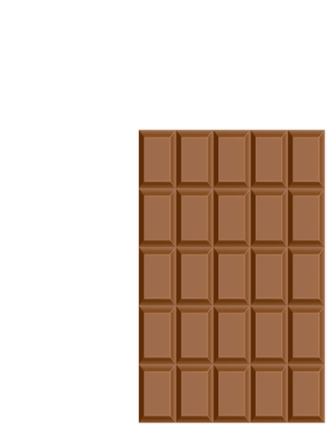 Любишь шоколад