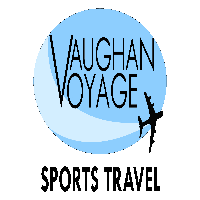 Vaughan Voyage Sticker