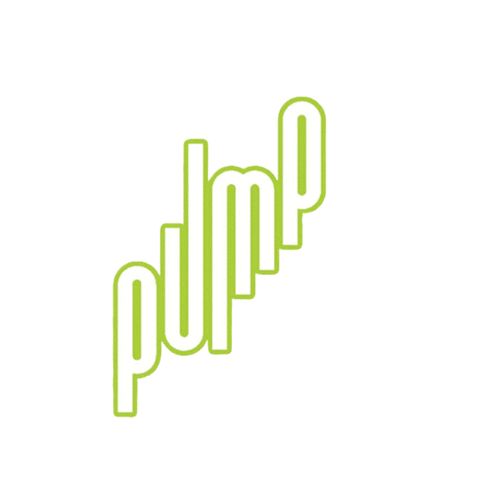 Sticker by Pump communication