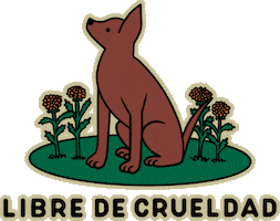 Dog Mexico Sticker by NANAH MÉXICO