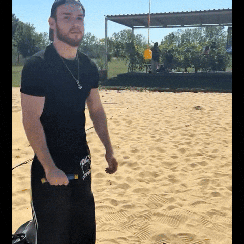 Take That Deal With It GIF by Mongraal