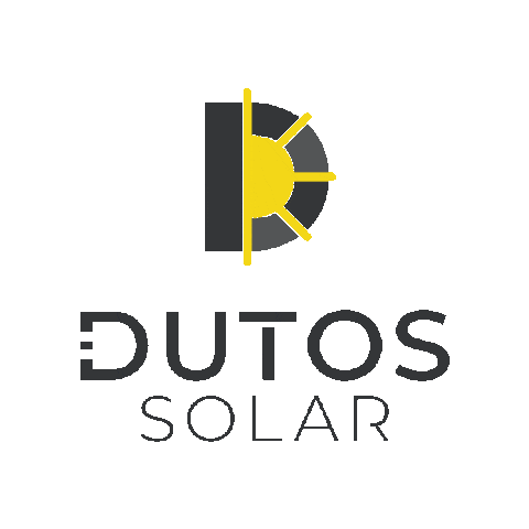 Dutos Solar Sticker