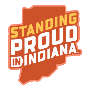 Proud Hoosiers GIF by Visit Indiana